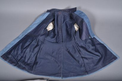 Veste de grande tenue modèle 1921 du génie...