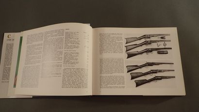 « Colt, un légende américaine» par R.L. Wilso....