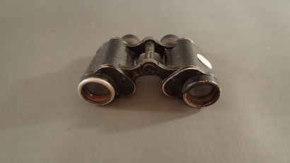 Paire de jumelles Oigee 6 x30 Troigigant....