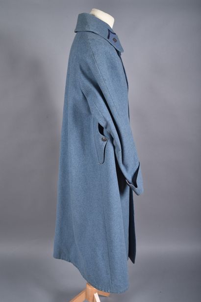 Manteau d’un officier du 158e régiment d’infanterie...