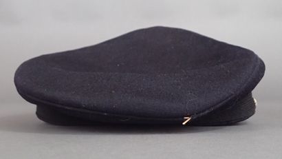 Casquette de sous-officier de la marine Allemande,...
