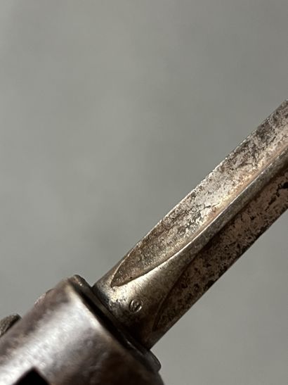 Baïonnette modelé 1886 Lebel raccourcie....