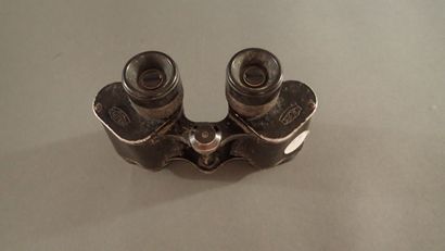Paire de jumelles Oigee 6 x30 Troigigant....