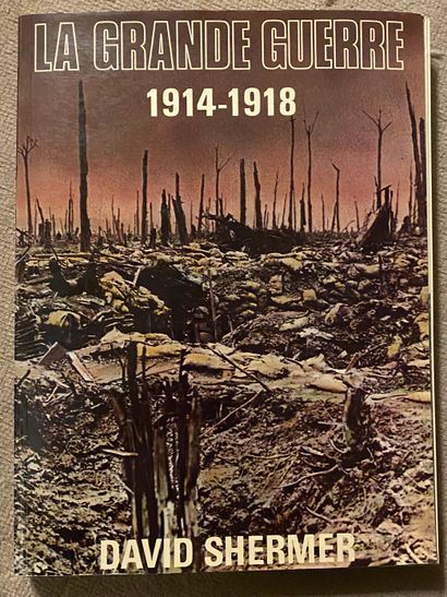 R. Paillard. Affiches 1914-1918, nombreuses...