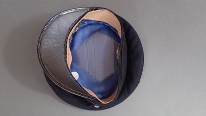 Casquette de sous-officier de la marine Allemande,...