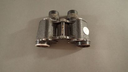 Paire de jumelles Oigee 6 x30 Troigigant....