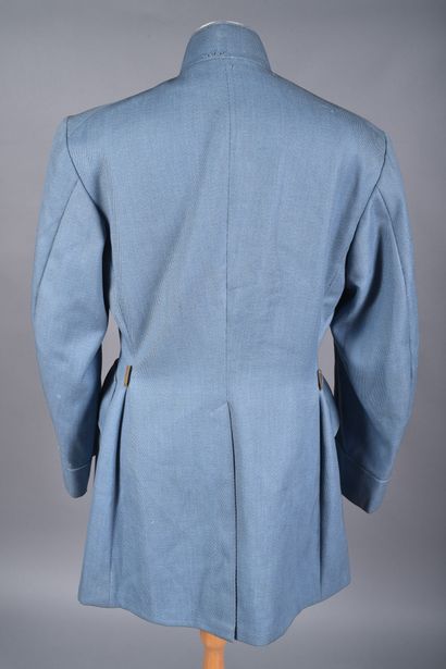 Veste de grande tenue modèle 1921 du génie...