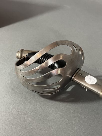 Sabre de cavalerie légère français pour le...
