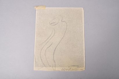 FLOR DAVID (1891-1958) pseudonym of Florence...