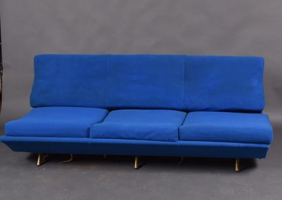 Marco ZANUSO (1916-2001) for ARFLEX éditeur....