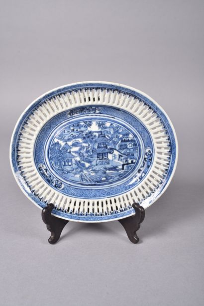 China, Compagnie des Indes, late 18th-early...