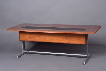 NELSON - Herman MILLER Edition. Minister's...