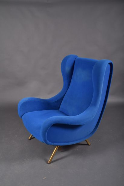 Marco ZANUSO (1916-2001) for ARFLEX éditeur....
