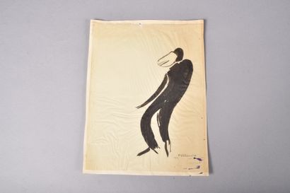 FLOR DAVID (1891-1958) pseudonym of Florence...