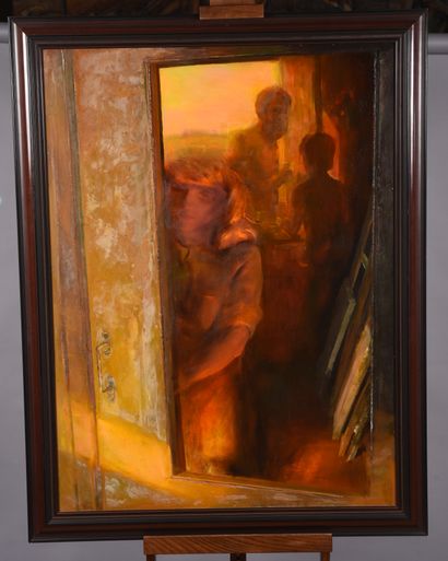 Alexandre Sergheevitch BORODINE (Russian...