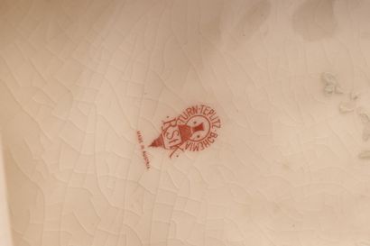 Manufacture Amphora - RSTK (Riessner Stellmacher...