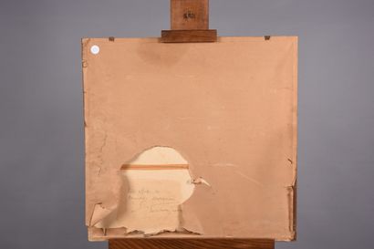 Aldo TURCHIARO (Italian school, born 1929),...