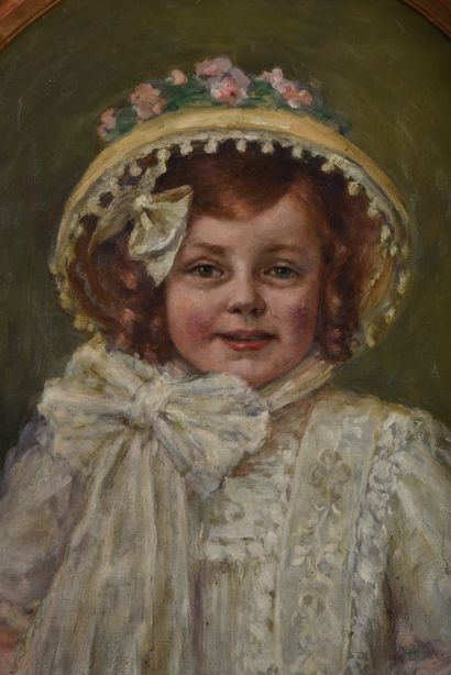 Yvonne THIVET (1888-1972). 