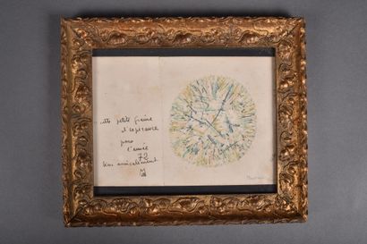 Alfred MANESSIER (1911-1993) 