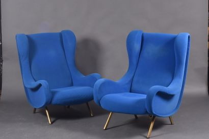Marco ZANUSO (1916-2001) for ARFLEX éditeur....