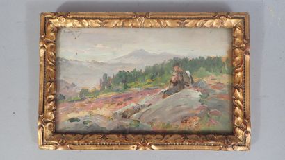 Jean-Baptiste DUFFAUD (1853-1927), 