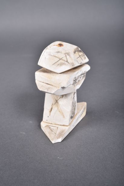 Henri-Georges ADAM (1904-1967), attributed...