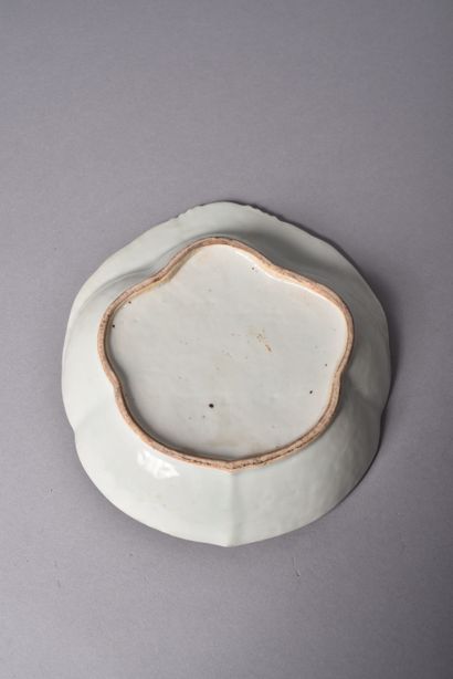 China, Compagnie des Indes, late 18th-early...