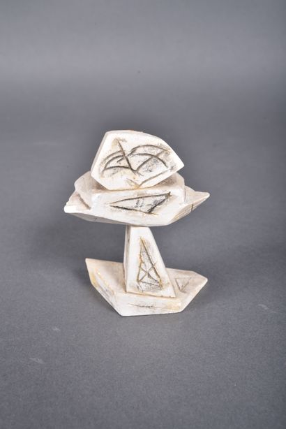 Henri-Georges ADAM (1904-1967), attributed...