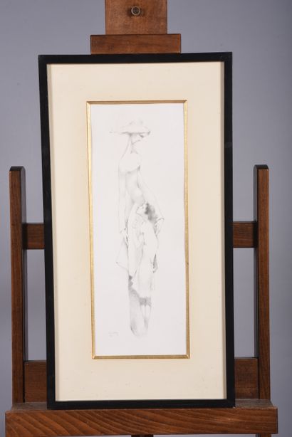 Joseph CSAKY (1888-1971) 