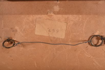Joseph CSAKY (1888-1971) 