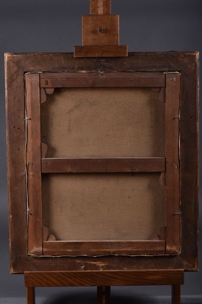 Abel FAIVRE (Lyon 1867- Nice 1945). 