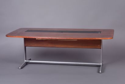 NELSON - Herman MILLER Edition. Minister's...