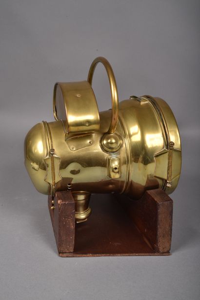 DUCELLIER automobile lenticular headlight,...