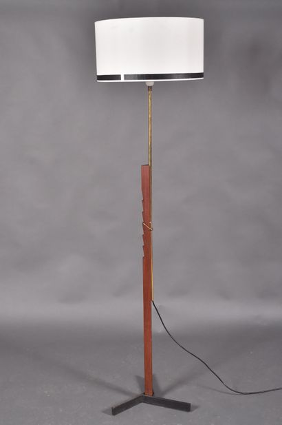 Svend Aage Holm SORENSEN (1913-2004). Height-adjustable...