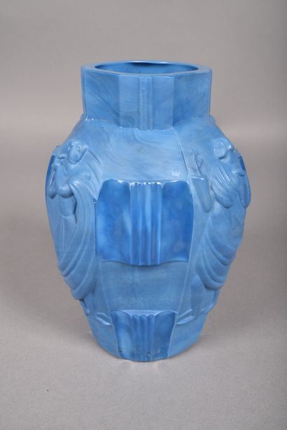 Heinrich HOFFMAN (1875-1939), attributed...