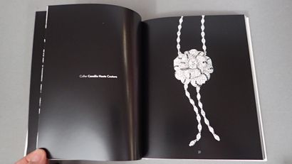CHANEL. Lot including: 
- Edmonde CHARLES-ROUX....