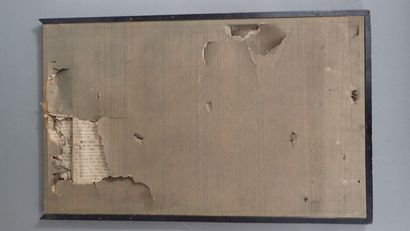 Japan, 19th century
Three oban tate-e prints,...