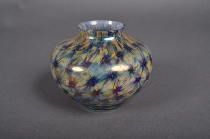 Johann Loetz Witwe (1848-1933) known as LOETZ,...