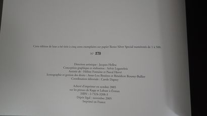 Laurence BENAÏM, 