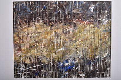 Jean SEROLLE (b. 1931). 