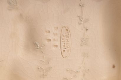 Manufacture Amphora - RSTK (Riessner Stellmacher...