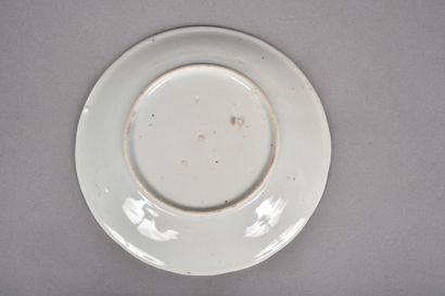 Japan, early to mid 20th century
Set of four...