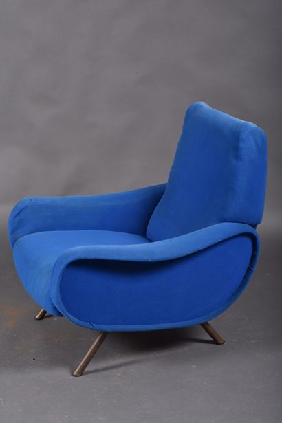 Marco ZANUSO (1916-2001) for ARFLEX éditeur....