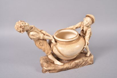 Manufacture Amphora - RSTK (Riessner Stellmacher...