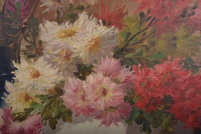 Emile GODCHAUX (1860-1938). 