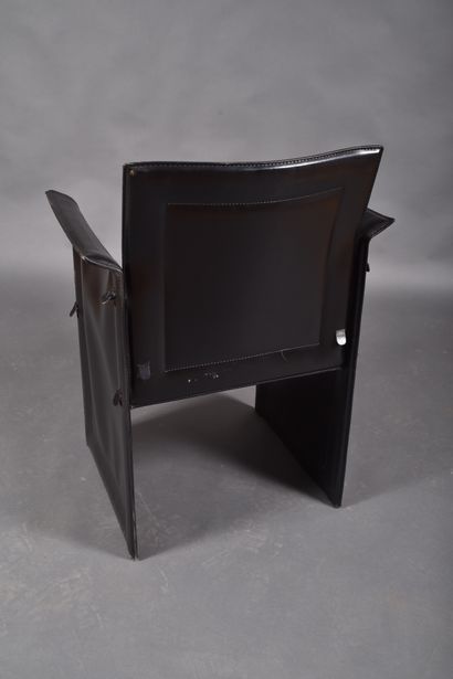 Tito AGNOLI (1931-2012) for Matteo Grassi...