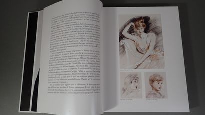 Laurence BENAÏM, 