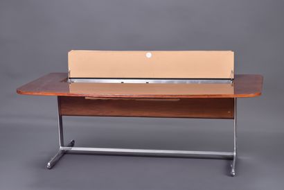 NELSON - Herman MILLER Edition. Minister's...