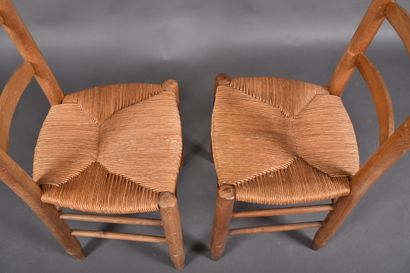 Charlotte PERRIAND (1903-1999), in the taste...