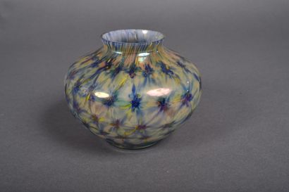 Johann Loetz Witwe (1848-1933) known as LOETZ,...